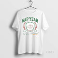 Official Gap Year University Enjoying Childhood T-Shirts, Hoodie, Sweatshirt | AU01DripNestTees.com