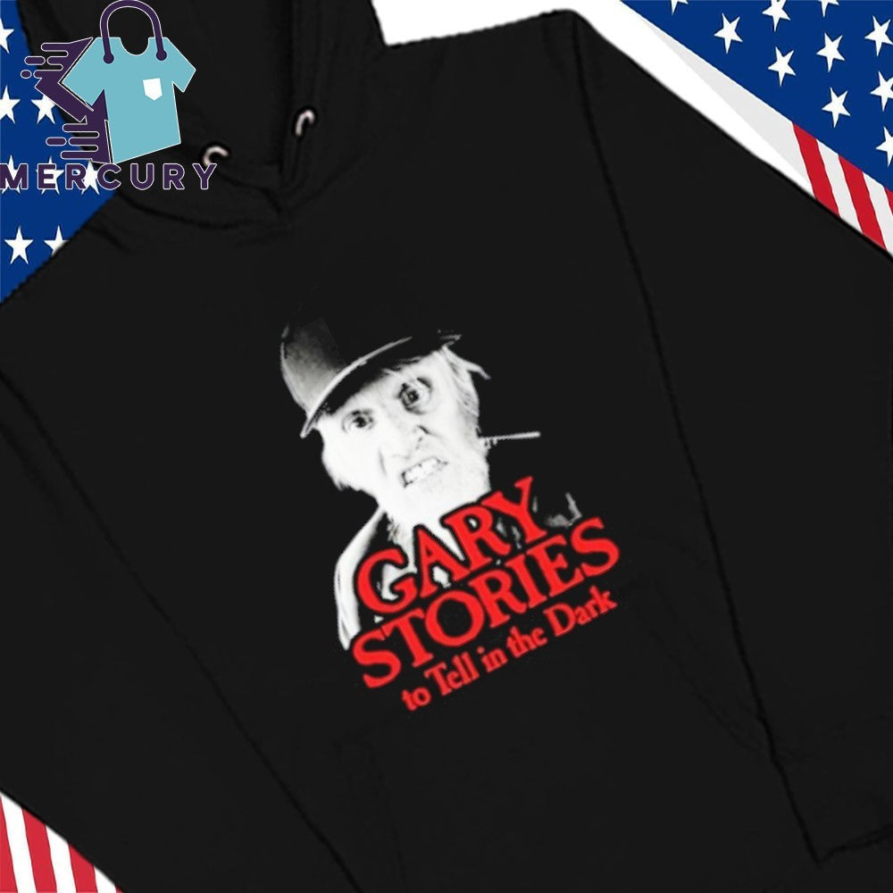 Gary Stories To Tell In The Dark Shirt