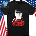 Gary Stories To Tell In The Dark Shirt