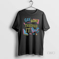 Official Gay And Going Through It T-Shirts, Hoodie, Sweatshirt | AU01DripNestTees.com