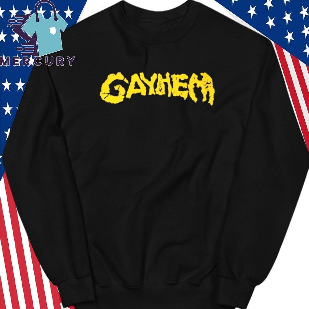 Gayhem Shirt
