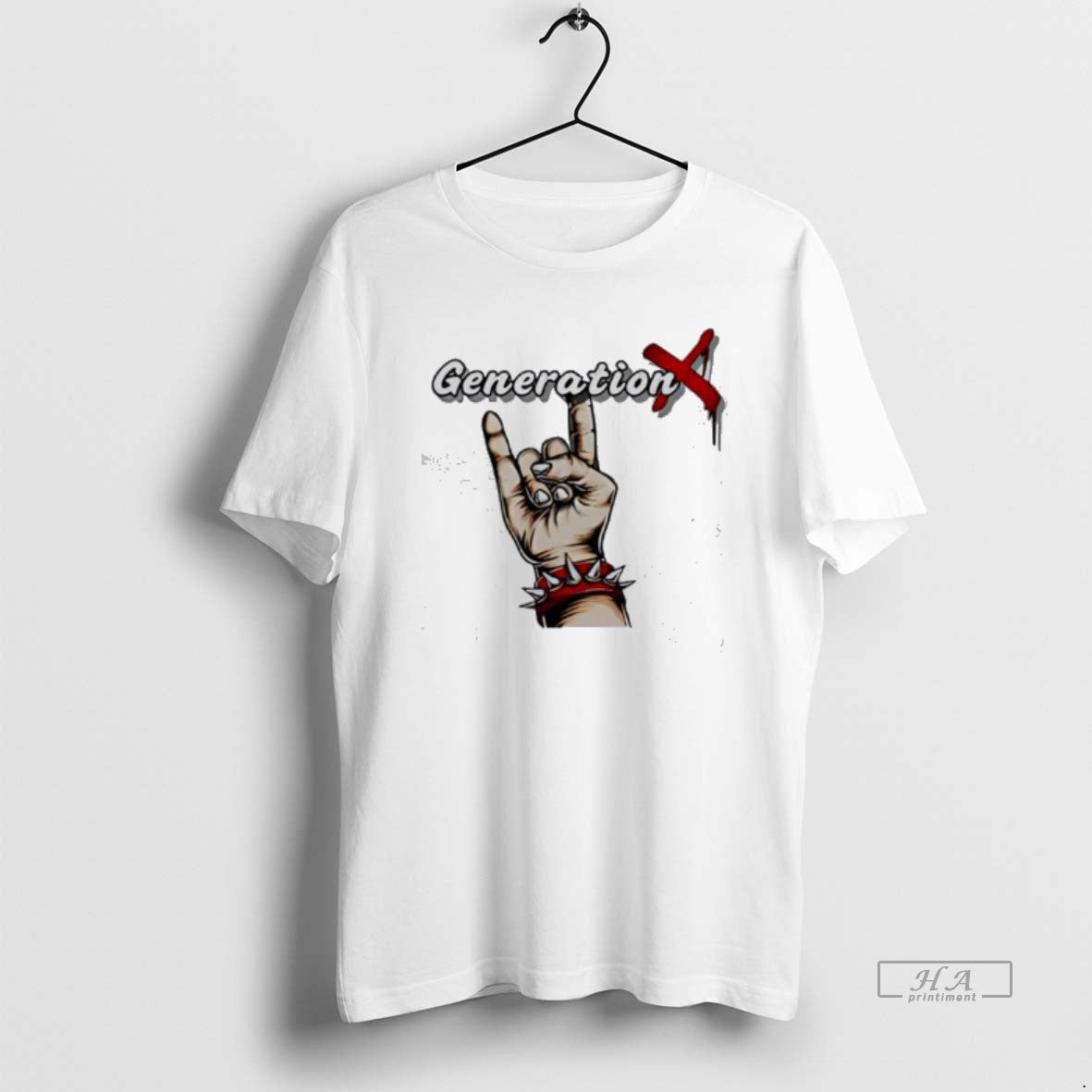 Official Generation X Hand T-Shirts, Hoodie, Sweatshirt | AU01DripNestTees.com