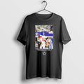 Official George Pickens Hurdle Moment Dallas Cowboys Chriast T-Shirts, Hoodie, Sweatshirt | AU01DripNestTees.com