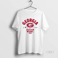 Official Georgia 2026 Allstate Sugar Bowl Bound T-Shirts, Hoodie, Sweatshirt | AU01DripNestTees.com