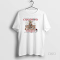 Official Georgia Bulldogs 2025 Sec Football Champions Trophy T-Shirts, Hoodie, Sweatshirt | AU01DripNestTees.com