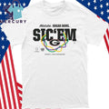 Georgia Bulldogs 2026 Allstate Sugar Bowl Shirt