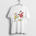 Official Georgia Bulldogs Beat Georgia Tech Yellow Jackets Mascot Meme T-Shirts, Hoodie, Sweatshirt | AU01DripNestTees.com