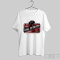 Official Georgia Football Loyal To The End Conservation Is A Tradition