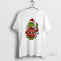 Official Georgia Grinch Georgia Bulldogs Sec Championship 2025 T-Shirts, Hoodie, Sweatshirt | AU01DripNestTees.com