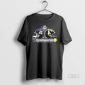 Official Georgia Southern Vs Appalachian State 2025 Birmingham Bowl T-Shirts, Hoodie, Sweatshirt | AU01DripNestTees.com