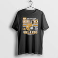 Official Georgia Tech Yellow Jackets Pop Tarts Bowl 2025 T-Shirts, Hoodie, Sweatshirt | AU01DripNestTees.com