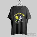 Official Ghost Face Scary Good Shirt Hoodie Sweater Longsleeve And V Neck T Shirt