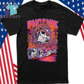 Ghost Racing Phoenix Shirt