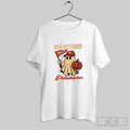 Official Ghost Red October Philadelphia Phillies 2025 Halloween