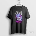 Official Ghost Santa Got Me A European Skeletour T-Shirts, Hoodie, Sweatshirt | AU01DripNestTees.com