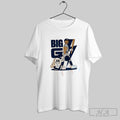 Official Giancarlo Stanton New York Yankees Big G Summer Cartoon