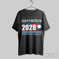 Official Giant Meteor 2028 Just End It Already