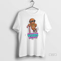 Official Gingerbread Man Sugar Daddy Funny Holiday T-Shirts, Hoodie, Sweatshirt | AU01DripNestTees.com