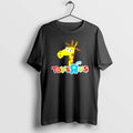 Official Giraffe Toys Rnt Us T-Shirts, Hoodie, Sweatshirt | AU01DripNestTees.com