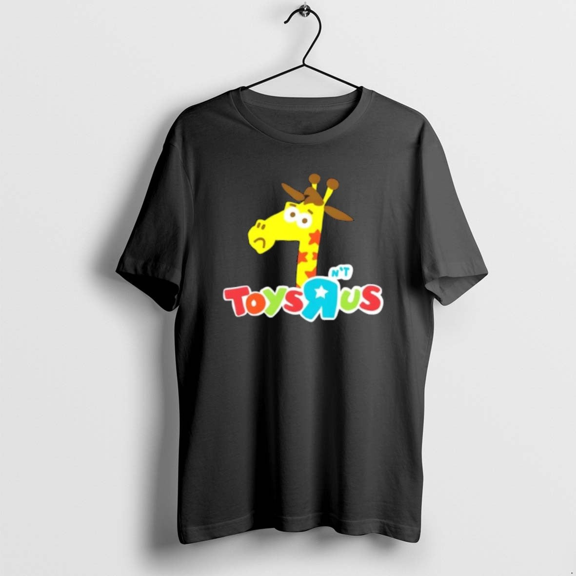 Official Giraffe Toys Rnt Us T-Shirts, Hoodie, Sweatshirt | AU01DripNestTees.com