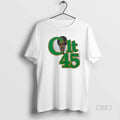 Official Git 45 Cartoon Meme T-Shirts, Hoodie, Sweatshirt | AU01DripNestTees.com