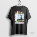 Official Glare January 2026 Shows T-Shirts, Hoodie, Sweatshirt | AU01DripNestTees.com