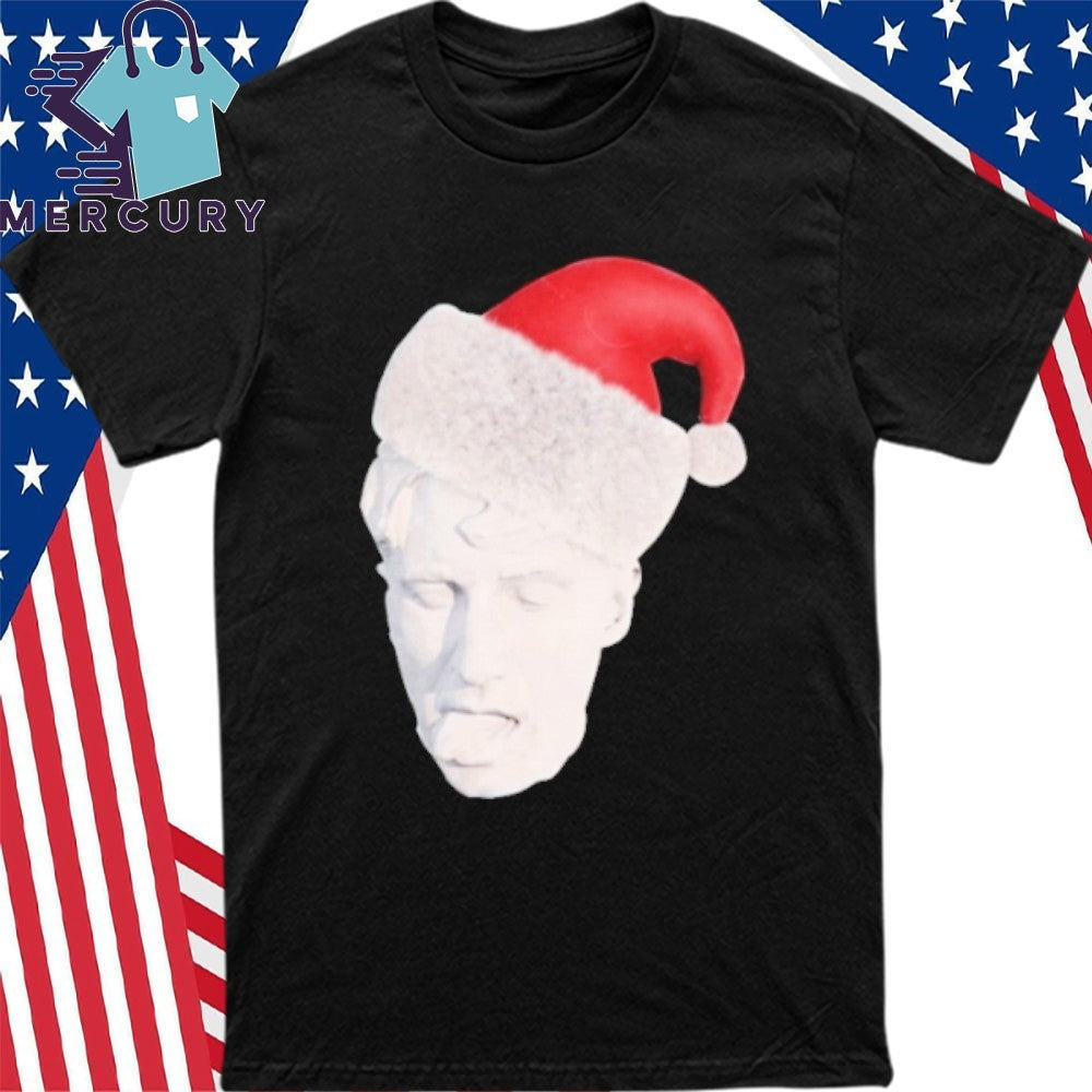 Glass Animals Happy Holidaves Shirt