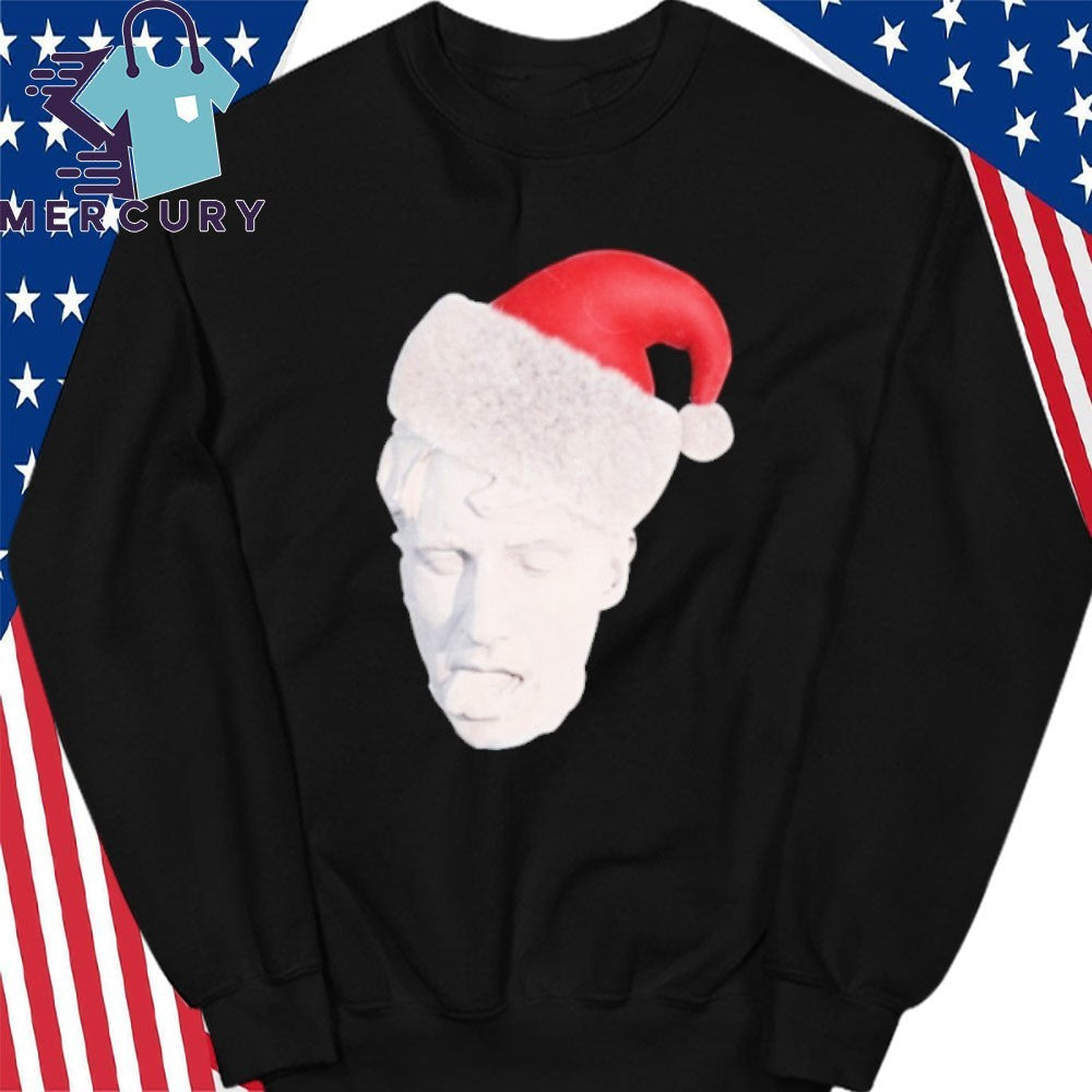 Glass Animals Happy Holidaves Shirt