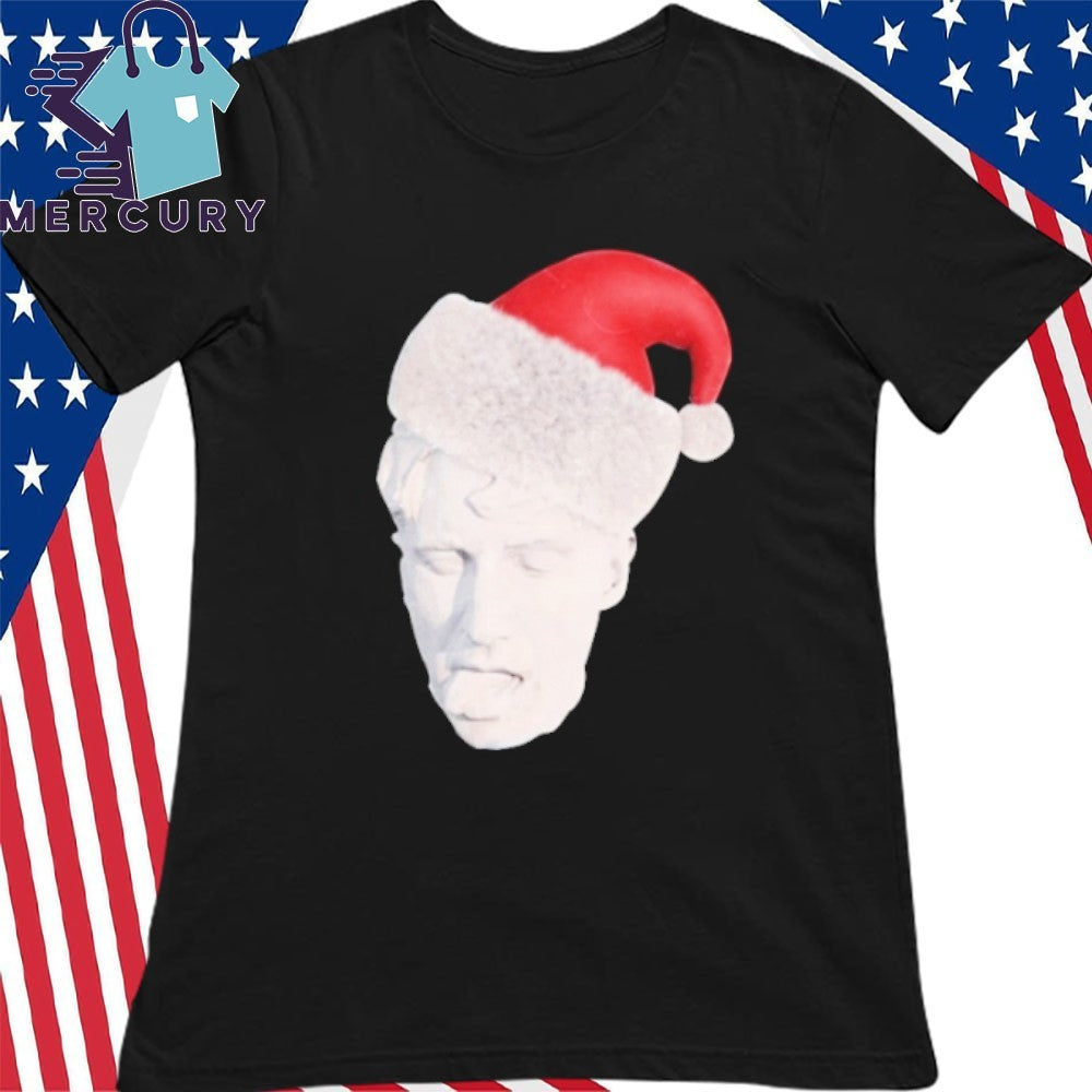 Glass Animals Happy Holidaves Shirt