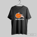 Official Glory Dayz Rick Fox Endorsed Echo Fox