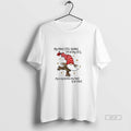 Official Gnome Santa Hat My Mind Still Thinks Im In My 20s My Body Thinks T-Shirts, Hoodie, Sweatshirt | AU01DripNestTees.com
