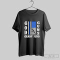 Official God Guns Grady Judd Fan Club