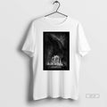Official Gojira December 12 2025 Zenith De Strasbourg France T-Shirts, Hoodie, Sweatshirt | AU01DripNestTees.com
