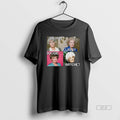 Official Golden Girls Savage Bougie Classy Ratchet T-Shirts, Hoodie, Sweatshirt | AU01DripNestTees.com