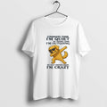 Official Golden Retriever Strangers Think Im Quiet My Friends Think Im Outgoing T-Shirts, Hoodie, Sweatshirt