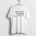 Official Goose And Frog Sorry Im Late His Timing Not Mine Ecclesiastes T-Shirts, Hoodie, Sweatshirt | AU01DripNestTees.com