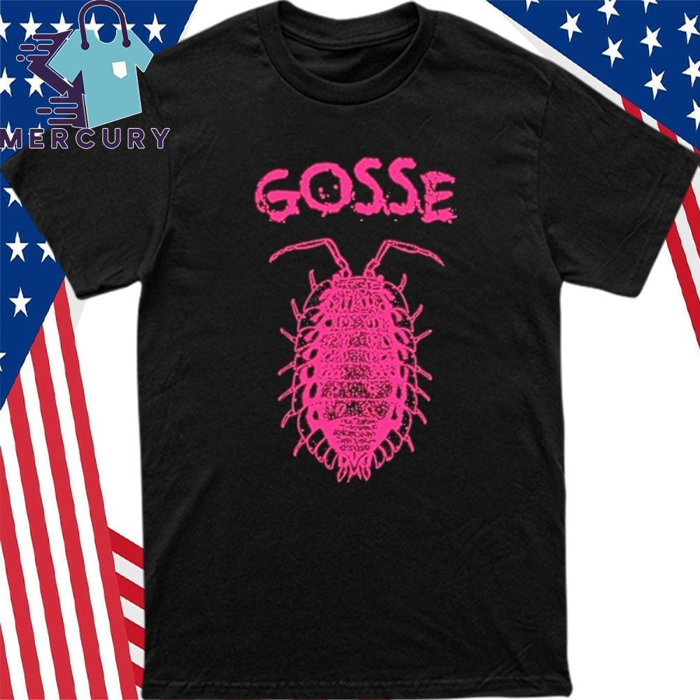 Gosse Assel Shirt