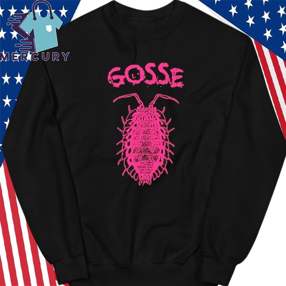 Gosse Assel Shirt