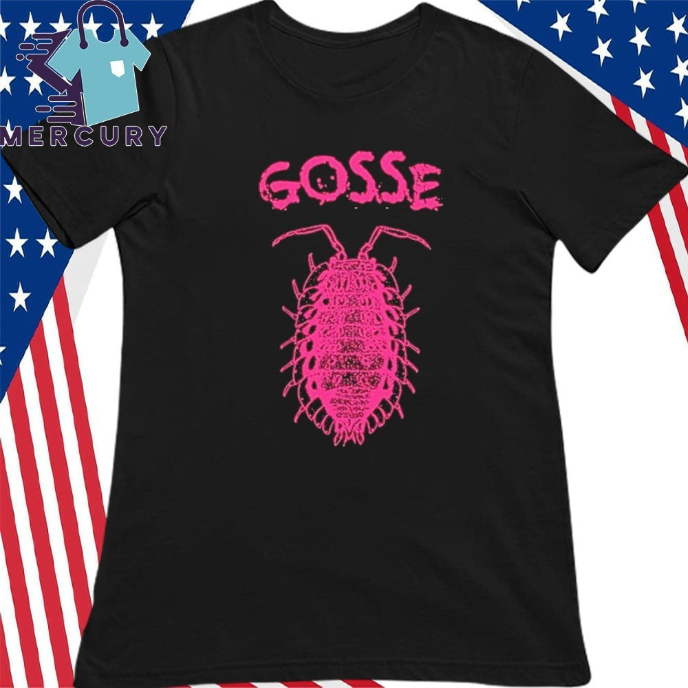 Gosse Assel Shirt