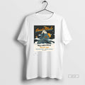 Official Govt Mule Mission Ballroom Denver Co March 27 2026 T-Shirts, Hoodie, Sweatshirt | AU01DripNestTees.com