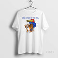 Official Grab A Tiger By The Tail Kansas Jayhawks Vs Missouri Tigers Football T-Shirts, Hoodie, Sweatshirt