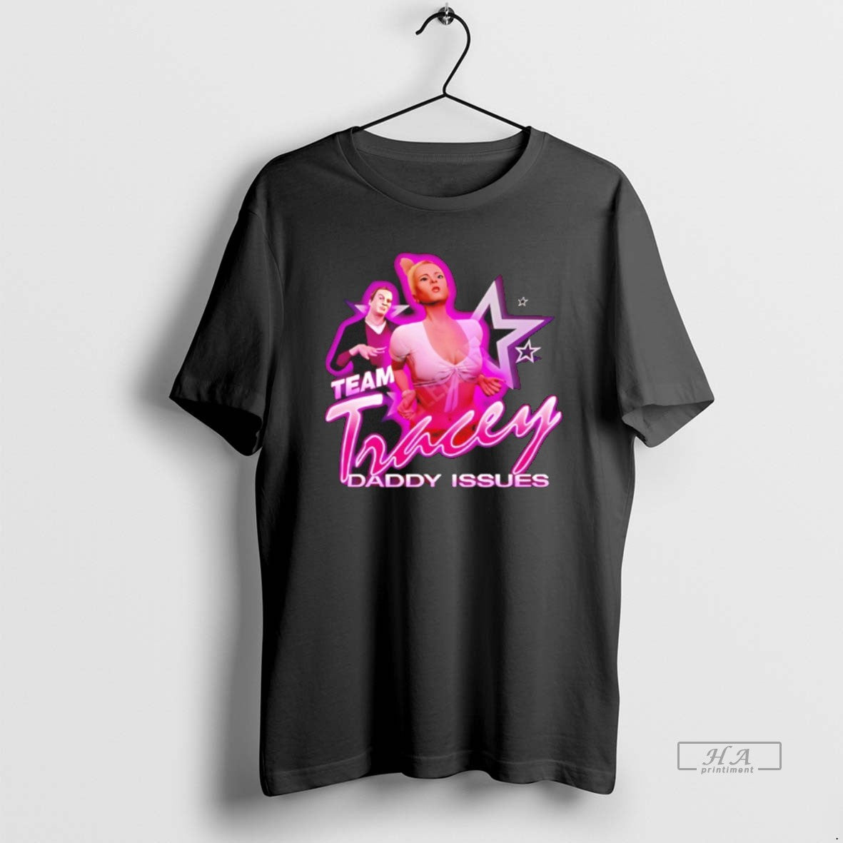 Official Grand Theft Auto Tracey De Santa Team Tracey Daddy Issues T-Shirts, Hoodie, Sweatshirt | AU01DripNestTees.com