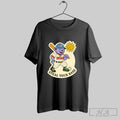Official Grateful Dead Baseball Steal Your Base