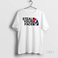 Official Grateful Dead Inspired Steal Your Face T-Shirts, Hoodie, Sweatshirt | AU01DripNestTees.com
