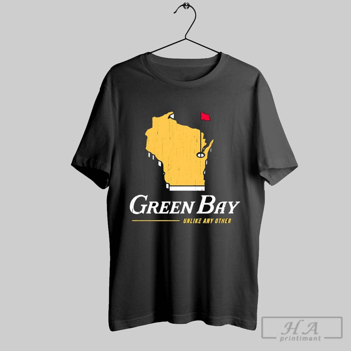 Official Green Bay Packers Unlike Any Other