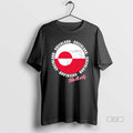 Official Greenland Ikke Til Salg Greenland Is Ours T-Shirts, Hoodie, Sweatshirt | AU01DripNestTees.com