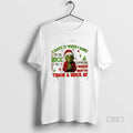 Official Grinch I Hate It When I Have To Be Nice To Someone I Really T-Shirts, Hoodie, Sweatshirt | AU01DripNestTees.com