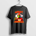 Official Grinch Kansas City Chiefs Merry Chiefs Mas T-Shirts, Hoodie, Sweatshirt | AU01DripNestTees.com