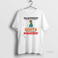 Official Grinch Skilled Workers Are Difficult To Find T-Shirts, Hoodie, Sweatshirt | AU01DripNestTees.com