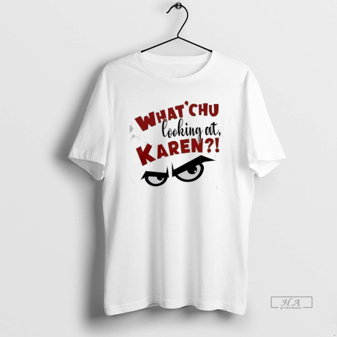 Official Grinch What Chu Looking At Karen T-Shirts, Hoodie, Sweatshirt | AU01DripNestTees.com